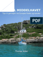 Sejl Til Middelhavet