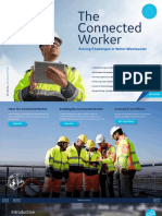 Water Hmi Scada Guidebook Connected Worker