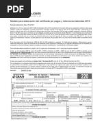 Certificado Laboral Formula Rio 220 Para Ano Gravable 2010 ESPERANZA(1)