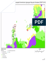 Peta 10 Iup Kawasan Hutan (KLHK)