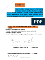 Viii Tampil Siklus Otto