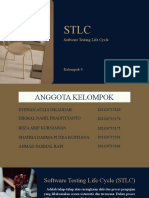 STLC - Kelompok 4