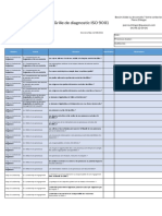 Grille Audit de Diagnostic ISO9001v2015v2