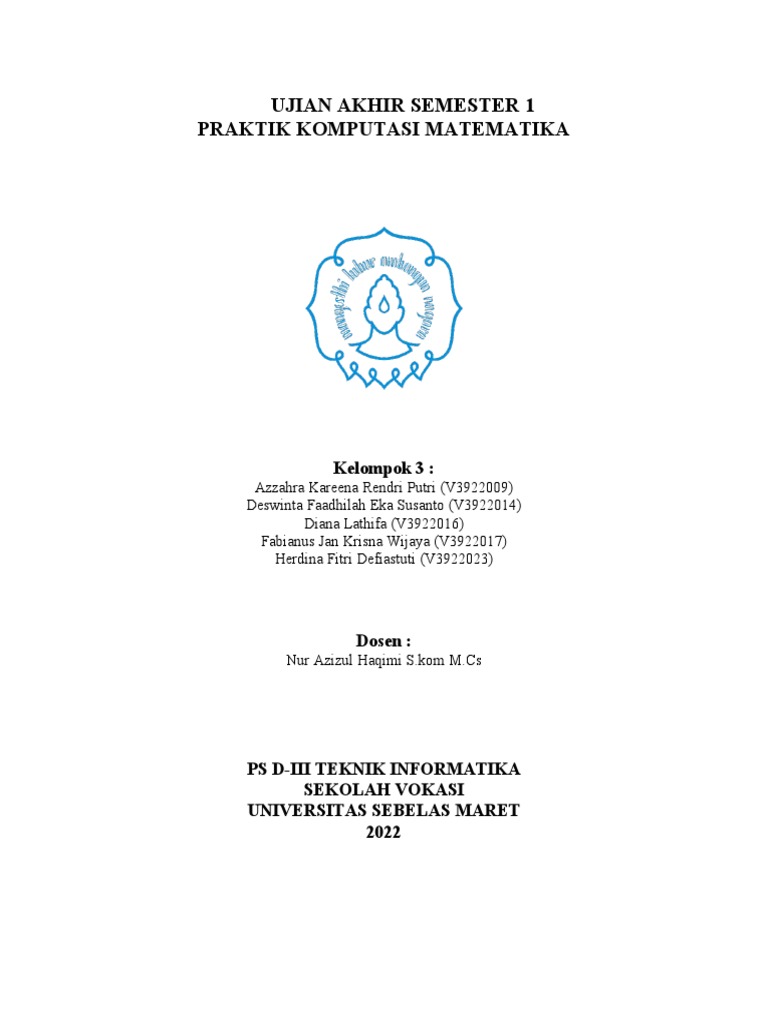 Praktik Pemrograman Python Dasar | PDF