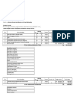 Penawaran RSD FIX