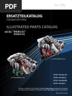 Despieze_Completo ROTAX 912-914