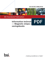 BS Iso Iec 08484-2014