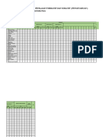 Jurnal Penilaian Tema 1