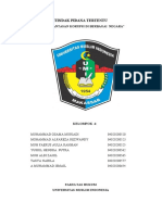 Makalah Tindak Pidana Tertentu