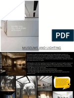 Museum & Light