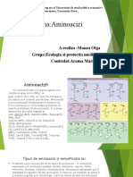 Aminoacizi (Автосохраненный)