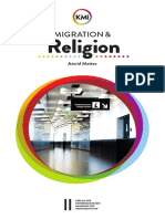 Mattes (2022) Migration und Religion