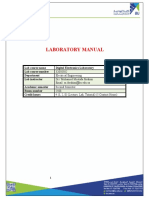 Lab Manual - 32050502 - Digital Electronics