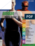 Janice Meakin - Andar para Estar en Forma-Hispano Europea (2005)