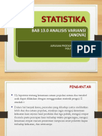 Stat 13 Anova