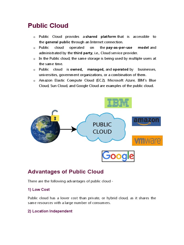 An InDepth Guide to AWS Simple Storage Service (S3) Key Concepts