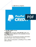 BML PayPal v.2