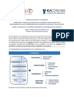 Guion Clase SENTENCIA - UCO Abr 22