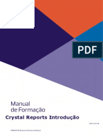 TPG006 - Crystal Reports Introdução (2014-v0.2-GB)