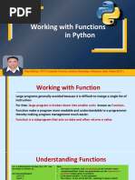 XII_WorkingWithFunction