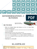 Genodermatosis-2 - Iktiosis (Tessa)