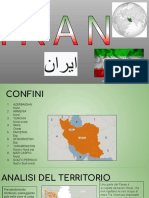 IRAN PPT