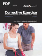 NASM Cheat Sheet | PDF | Skeletal Muscle | Strength Training