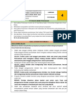 SOAL LATIHAN TM 4 AKM II - Penugasan Di TM3