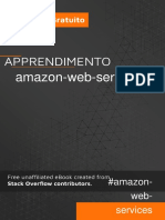 Tutorial - Learning Amazon-web-services [ITA]
