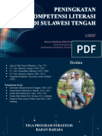 2022 07 28 Pengembangan Literasi Di Sulteng-Bpmp