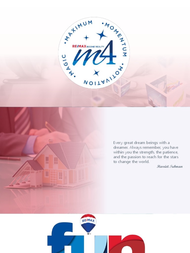 Achievements of RE/MAX Boone Realty | PDF | Sports & Recreation