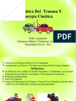 Energia Cinetica