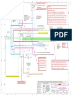 D01016342 FB4K Blender Ekill Color Coded Notes