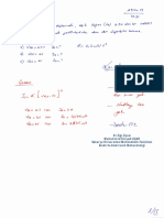 JFET MOSFET Soru