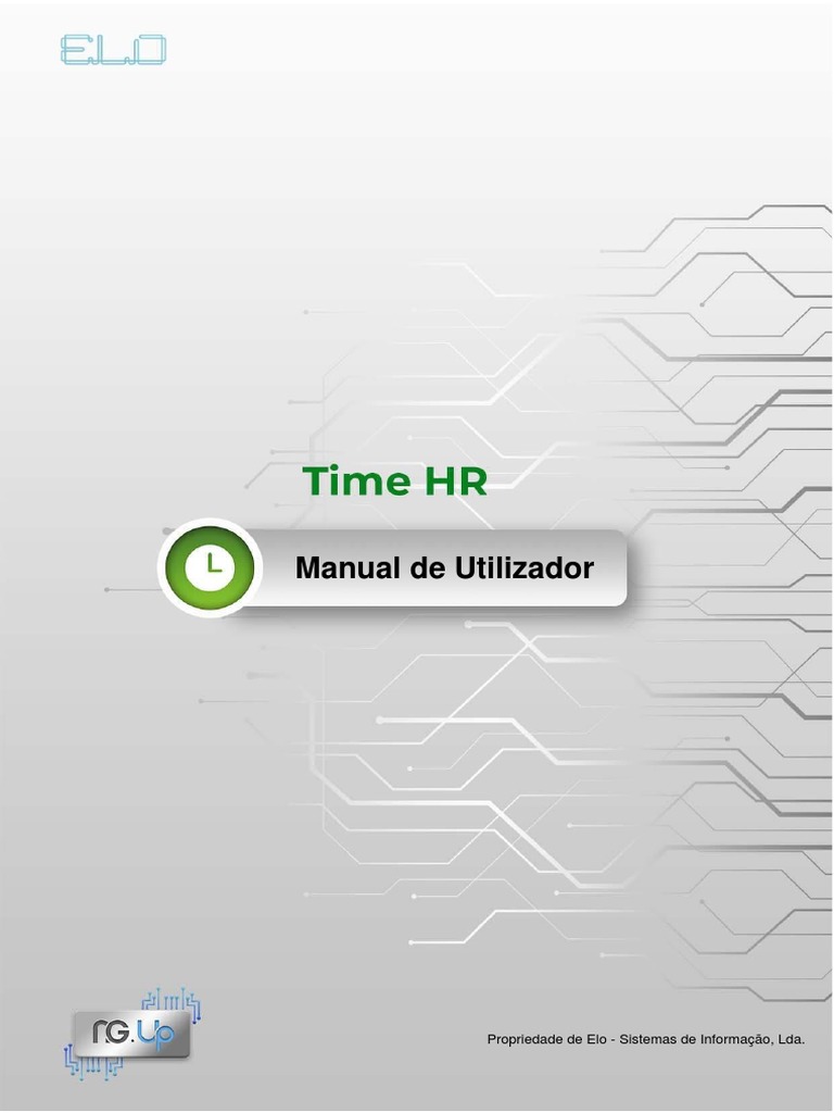 Frm mn time ngup 01 pt pdf tempo gest o de recursos humanos