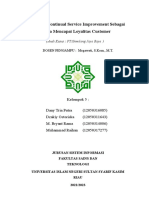 Kelompok 5F Proposal Itsm