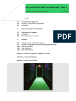 Peinture Phospho Process-Phu2k