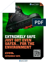 EMMA Safety Footwear Circulair