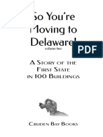 A Story of Delaware Told in 100 Buildings