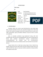 Tugas REVIEW BUKU