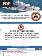 PCG Awards & Decorations | PDF