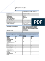 Syllabus Projektimi I Rrugeve