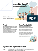 Lampiran Merancang - Memodifikasi Modul Projek SD (Gaya Hidup Berkelanjutan)