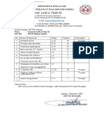 Log Book Resertifikasi - Syamsul Arifin - Rsud Balung Jember