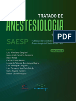 Tratado de Anestesiologia SAESP Vol3