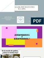 Johanina Pinto - 1er Taller PSP DOCENTES ILLAPEL Modificado