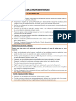 3; TRABAJO EN ESPACIOS CONFINADOS