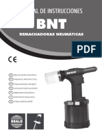 Manual BNT