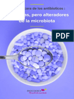 Special Folder - Antibiotics & Microbiota - ES - VFFF BD