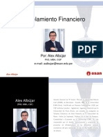 Modelamiento Financiero S1 PDF